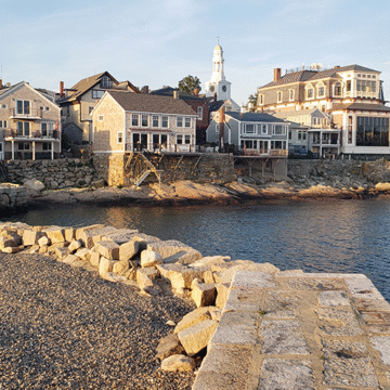 Rockport, MA, USA