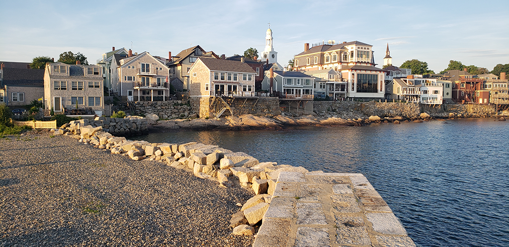 Rockport, MA, USA