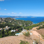 A scenic photo in Spain